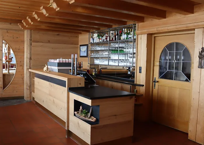 Alpenhotel Seiler