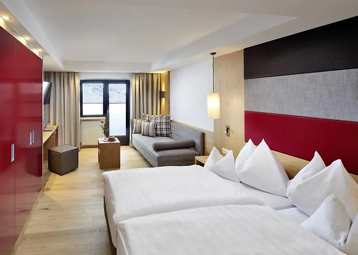 Hotel Konradin